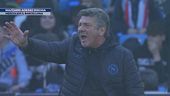 Mazzarri adesso rischia