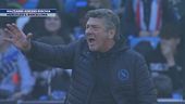 Mazzarri adesso rischia