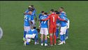 Il Napoli per ripartire