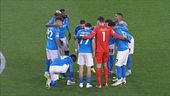 Il Napoli per ripartire