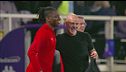 Leao trascina il Milan