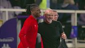 Leao trascina il Milan