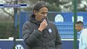 Domani Inter-Empoli