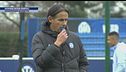 Domani Inter-Empoli
