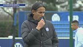 Domani Inter-Empoli
