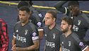 Allegri scaccia la crisi