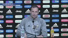 Allegri 500 in A