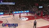 LBA: il recap della 25a giornata
