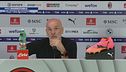 Pioli is on fire: "Il Milan che sognavo"