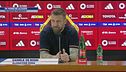 De Rossi se la gode: "Io, mister presente"