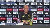 Stasera Juve-Fiorentina