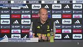 Stasera Juve-Fiorentina
