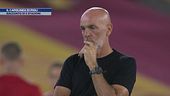 Milan, il capolinea di Pioli