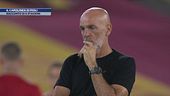 Milan, il capolinea di Pioli