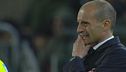 Allegri, obiettivo Coppa Italia
