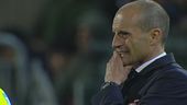 Allegri, obiettivo Coppa Italia