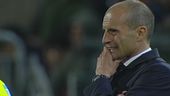 Allegri, obiettivo Coppa Italia