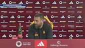 Domani Roma-Bologna