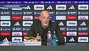 Il capolinea di Pioli