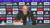 Il capolinea di Pioli