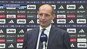 Allegri contestato