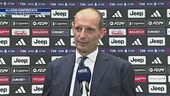 Allegri contestato