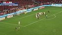 Il Leverkusen si salva
