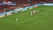 Il Leverkusen si salva
