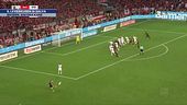 Il Leverkusen si salva