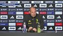 Allegri, aria di saluti