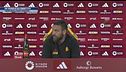 De Rossi e gli obiettivi