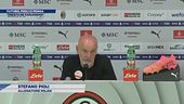 Futuro, Pioli ci pensa