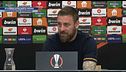 Stasera Atalanta-Roma