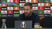 Stasera Atalanta-Roma