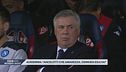Auriemma: "Ancelotti, che amarezza. Osimhen devi esultare"