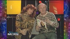 Superclassifica show '83 best13