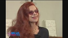 "Milva special on stage" - seconda parte