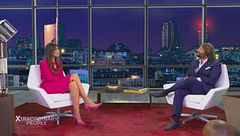 Puntata dell'1 agosto