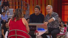 Puntata del 13 gennaio