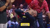 Una bella vittoria per Pino