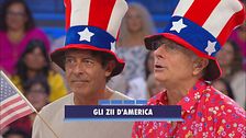Gli zii d'America