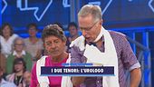 I due tenori: l'urologo
