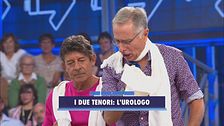 I due tenori: l'urologo