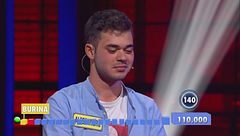 Il gioco finale di Alessandro
