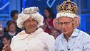 Le domande di Carlo e Camilla