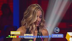 Il gioco finale di Giulia