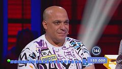 Il gioco finale di Francesco