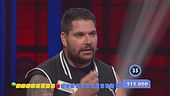 Flavio Augusto arriva in finale