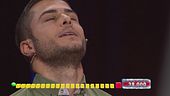 Il gioco finale di Francesco