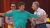 Ahmed ha una grande passione